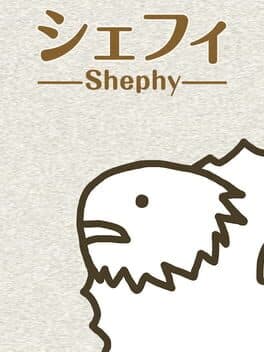 Shephy cover art