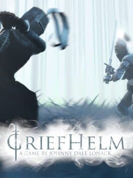 Griefhelm cover art