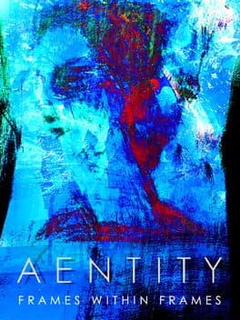 Aentity cover art
