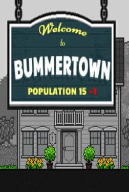 Welcome to Bummertown cover art
