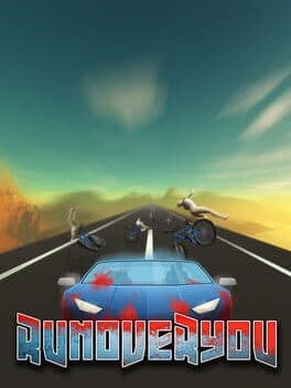 Runoveryou cover art