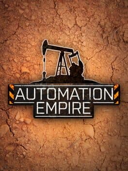 Automation Empire cover art