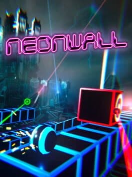 Neonwall cover art