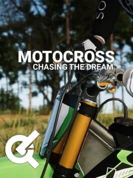 Motocross: Chasing the Dream cover art