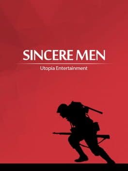SincereMen cover art