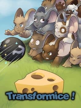 Transformice cover art