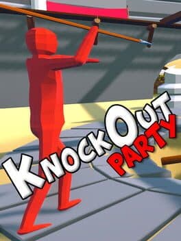 Knockout Party cover art