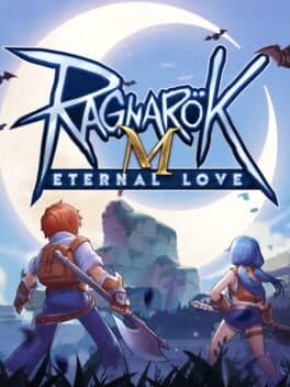 Ragnarok M: Eternal Love cover art
