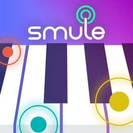 Magic Piano by Smule cover art