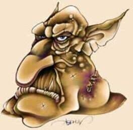 Mountyhall cover art