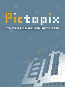 Pictopix cover art