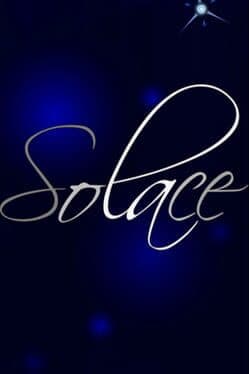Solace cover art