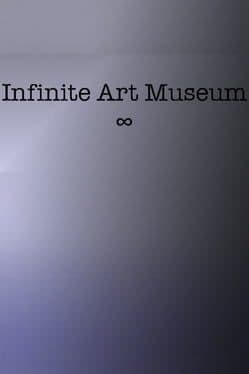 Infinite Art Museum cover art
