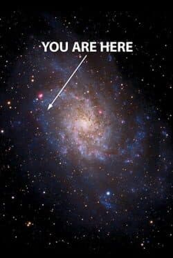 You Are Here cover art