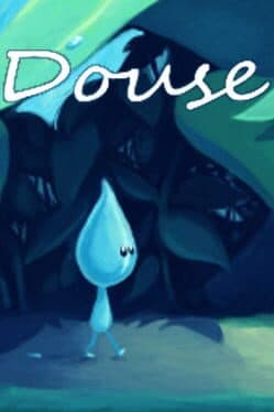 Douse cover art