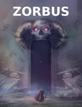 Zorbus cover art