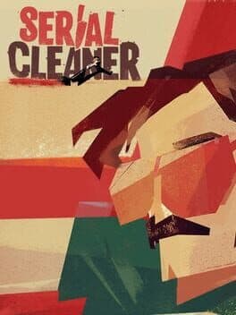 Serial Cleaner cover art