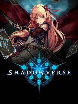 Shadowverse cover art