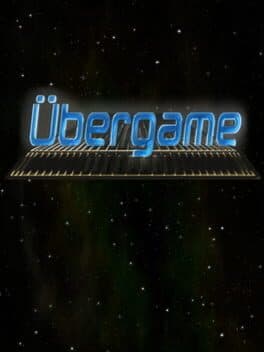 Uebergame cover art