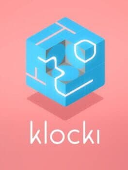 Klocki cover art