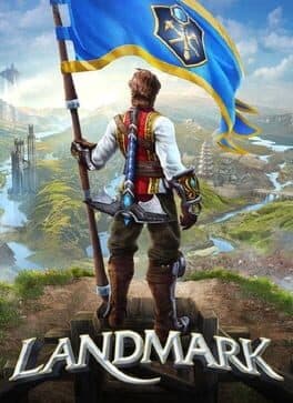 Landmark cover art