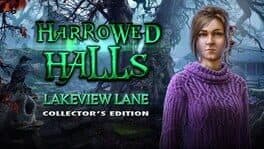 Harrowed Halls: Lakeview Lane - Collector's Edition cover art