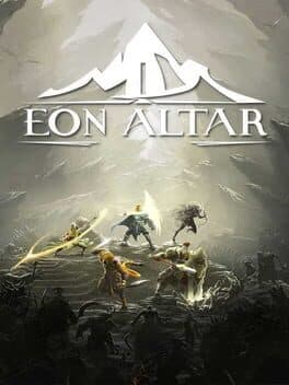 Eon Altar cover art