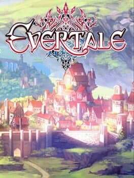 Evertale cover art