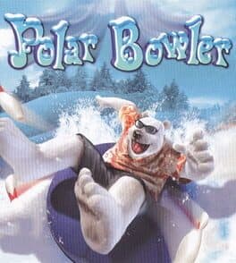 Polar Bowler cover art