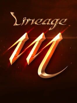 Lineage M cover art