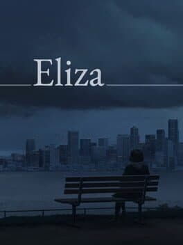 Eliza cover art