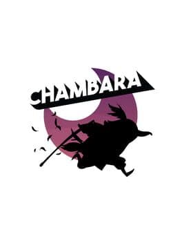 Chambara cover art