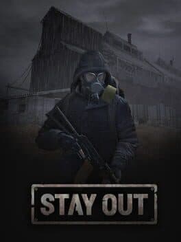 Stay Out cover art