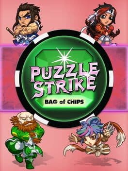 Puzzle Strike cover art