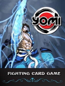 Yomi cover art