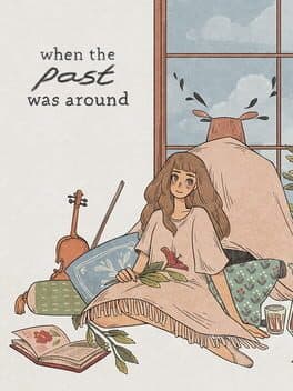 When the Past Was Around cover art