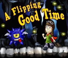 A Flipping Good Time cover art