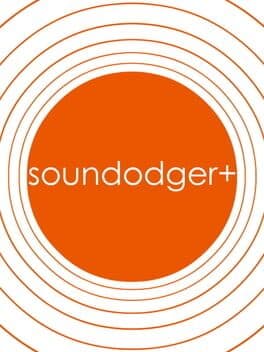 Soundodger+ cover art