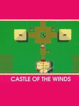 Castle of the Winds cover art