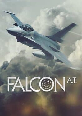 Falcon A.T. cover art