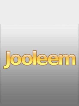 Jooleem cover art