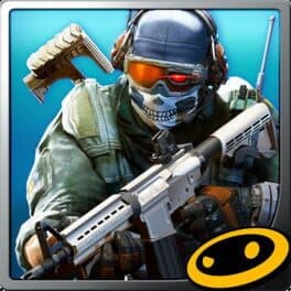 Frontline Commando 2 cover art