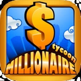 Millionaire Tycoon cover art