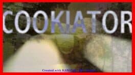 Cookiator cover art