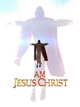 I Am Jesus Christ cover art