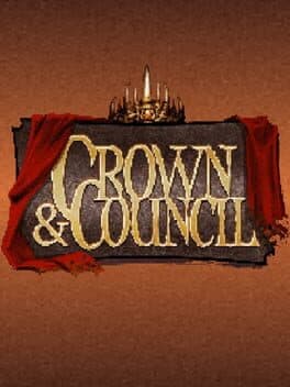 Crown and Council cover art