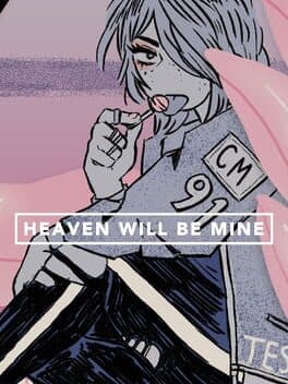 Heaven Will Be Mine cover art