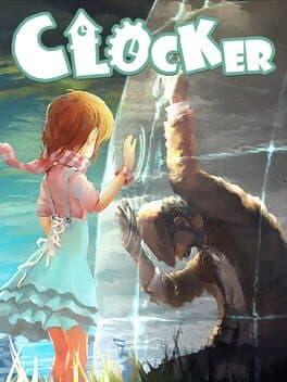 Clocker cover art