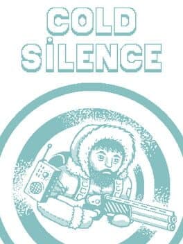 Cold Silence cover art
