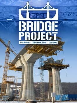 Bridge Project cover art